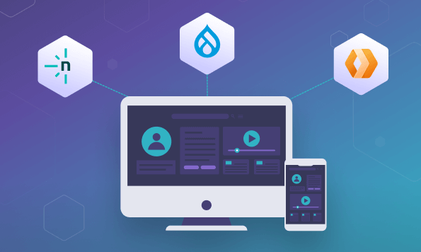 Handling redirects with Cloudflare KV workers and Drupal.